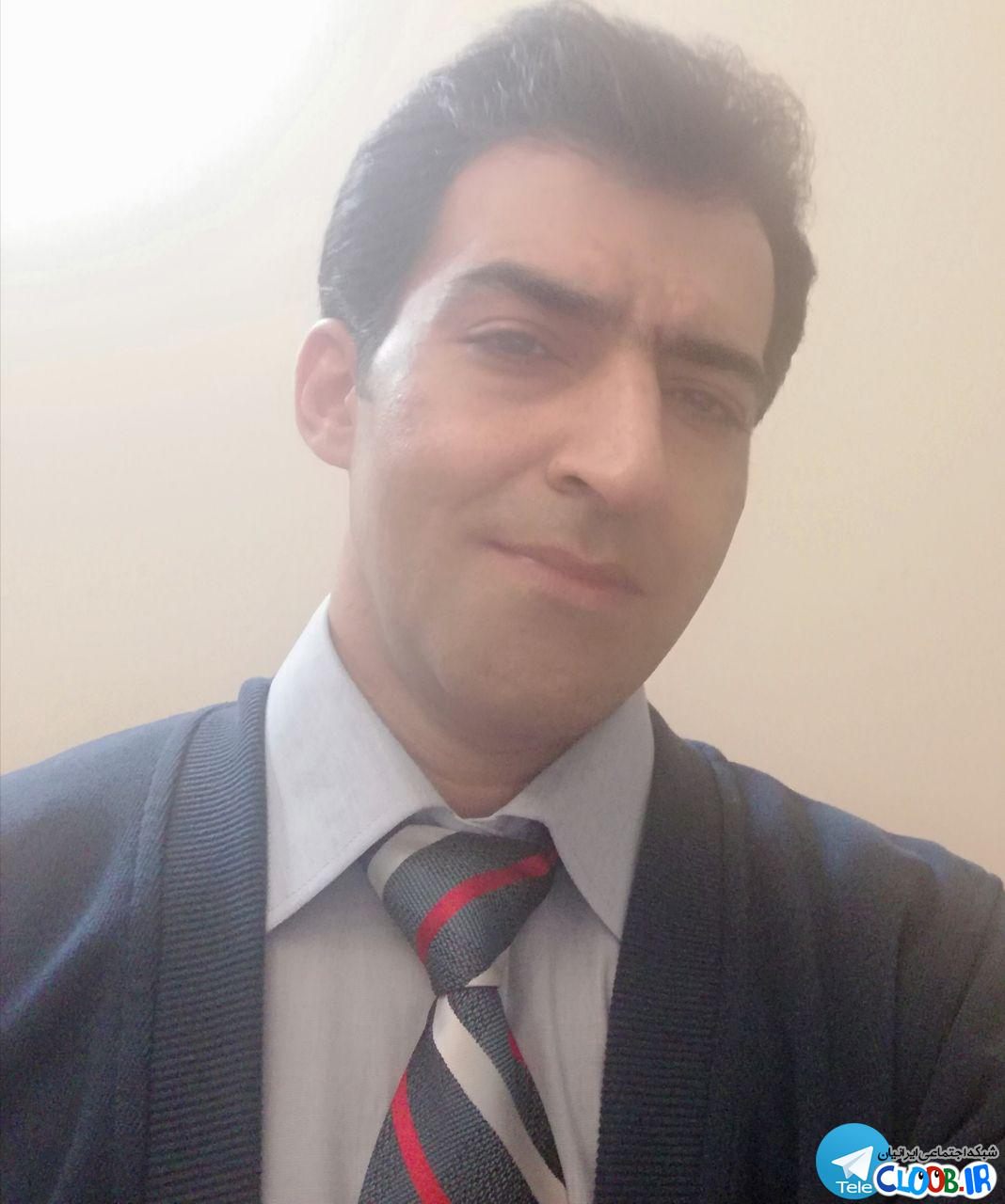 بامعرفت و باچشم ورو 
